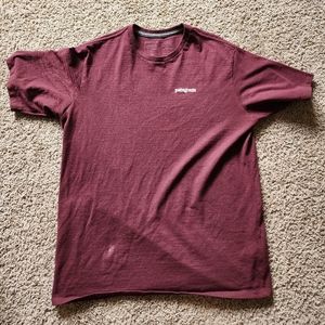 Patagonia T Shirt Medium